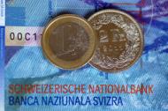 瑞士央行取消瑞士法郎與歐元的掛鉤，在外匯市場上投下一顆金融核彈。（photo by Martin Abegglen Flickr –used under Creative Commons license）