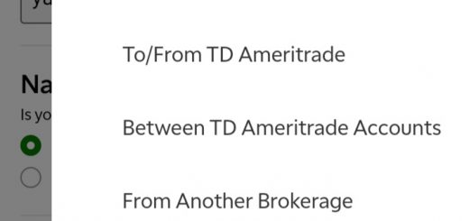 TD Ameritrade ACH綁定TransferWise(Wise)流程與費用說明,是小額投資人的明燈嗎?比永豐豐存股0.3%還划算嗎？ - 儲蓄保險王