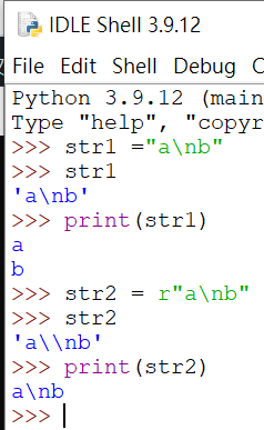 Python import sys; sys.path; set PYTHONPATH= ; 環境變數; 字串前方加一個 r 是一個特殊的字串前輟旗標; Python的字串中輸入\,輸出 , 輸入%%,輸出%;跳脫字元(Escape Characters) - 儲蓄保險王