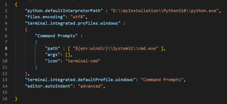 Python: Visual Studio Code (VS code) or Spyder import模組執行後,出現no module找 ...