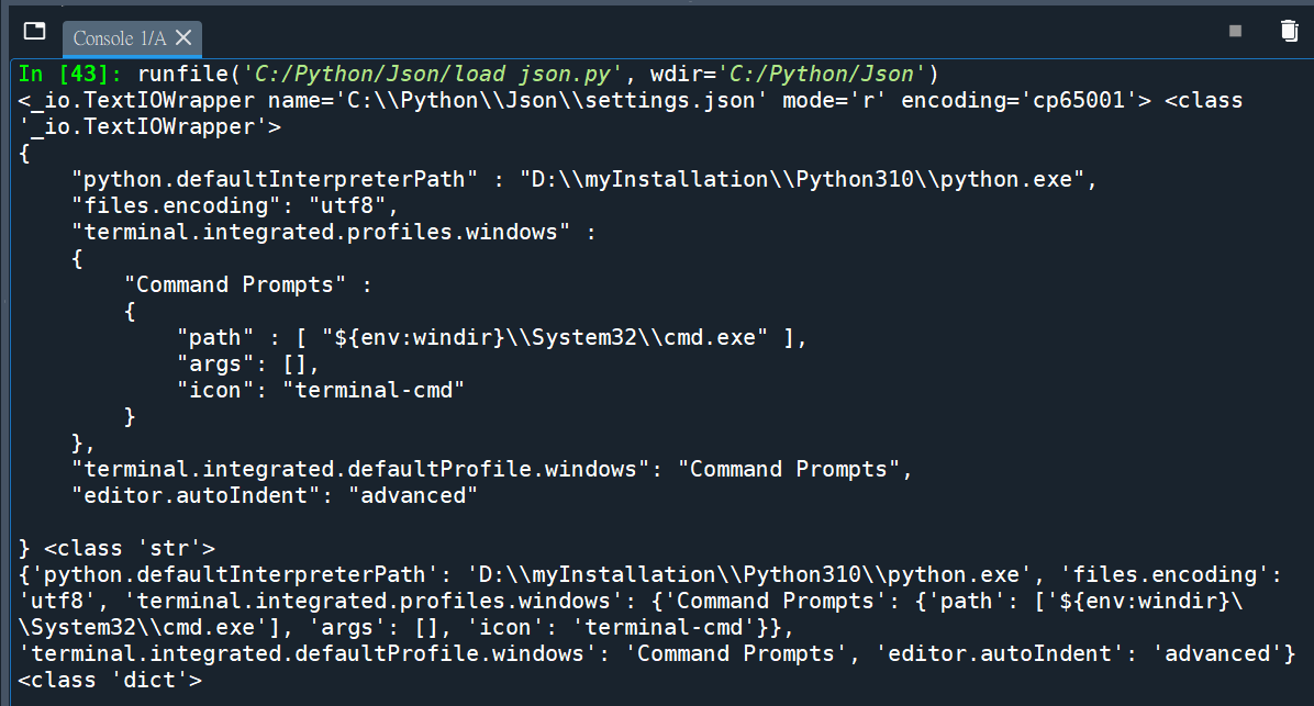 Python如何讀取json檔?codebeautify.org 線上瀏覽json檔, with open(targetJson,"r") as f:     json_str = f.read()  ;   jsn = json.loads(json_str) - 儲蓄保險王