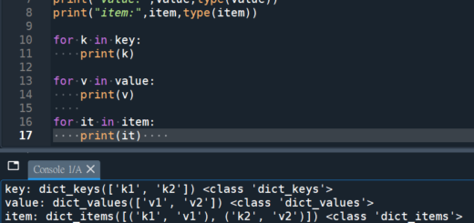 Python:字典dict()如何一次讀出所有keys, values, items? dic.keys() ; set(dic) 無序; dic.values() ; dic.items() - 儲蓄保險王