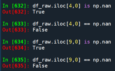 Python: pandas.DataFrame如何移除所有空白列?if df_raw.iloc[r,0] is np.nan: nanLst.append(r) ; df_drop0 = df_raw.drop(nanLst,axis=0) ; pandas.isna() ;df_drop0 = df_raw.drop(nanLst,axis=0).reset_index(drop=True) - 儲蓄保險王