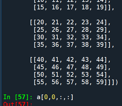 Python: numpy 4d array如何取值? pandas如何去掉空列/空欄? 如何重置DataFrame的index/欄標籤? df_drop = df_Raw.dropna (axis=0, how="all").reset_index(drop=True) ; df_drop1.columns = list(range(df_drop1.columns.size)) - 儲蓄保險王