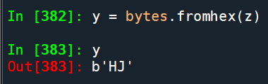 Python: bytes , bytearray - 儲蓄保險王