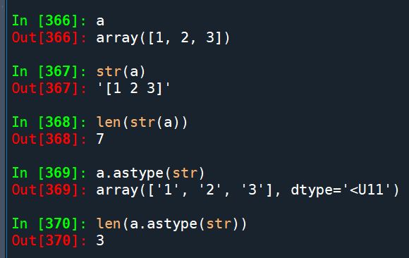 Python: pandas.DataFrame.astype() 函数方法的使用; df1.astype( dtype = np.float64, errors = "ignore") - 儲蓄保險王