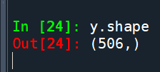 Python機器學習: train_test_split() 切割資料(波士頓地區房價)為訓練資料跟測試資料; from sklearn.model_selection import train_test_split ; xtrain, xtest, ytrain, ytest = train_test_split(x, y, test_size=0.3, random_state=42, shuffle=True) - 儲蓄保險王