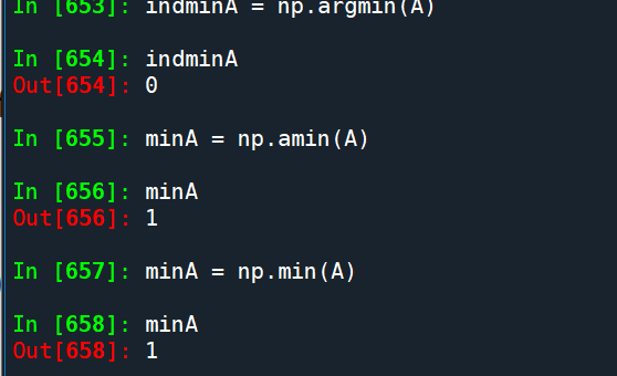 Python: 如何取得bool numpy.ndarray中, 元素==True的index? boolAry.nonzero() ; pandas.Series() 的isin() 函式 - 攝影或3C - 儲蓄保險王