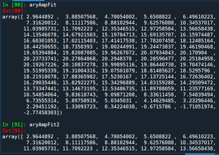 Python:用numpy.polyfit()與numpy.poly1d()做多項式曲線擬和; matplotlib 如何變更legend圖例 ...