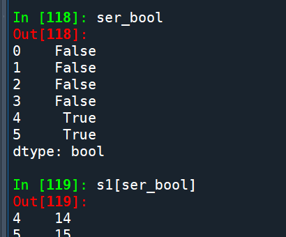 Python: 如何用isin()函式切片出兩個 pandas.Series 重複的元素? ser_bool = 長的Series.isin (短的Series); numpy.bool_ ; WR75 WR42 WR28頻段為何? - 儲蓄保險王