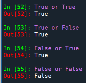 Python 邏輯運算子: and(&) or(|) xor(^) not ; assert 預期為真的條件式, "錯誤訊息" ; 條件式為真的話,繼續往下跑,否則AssertionError: "錯誤訊息" - 儲蓄保險王