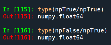 Python bool vs numpy.bool_ 布林(True/False); 對於np.bool_ 做乘法等效於and ; 對於np.bool_ 做加法等效於or - 儲蓄保險王