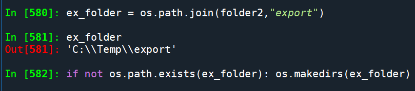 Python: 如何將folder_name, file_name合併為file_path? fpath = os.path .join(folder, fname) ; "\".join([folder, fname]) ; 如何將file_path拆分出folder? - 儲蓄保險王