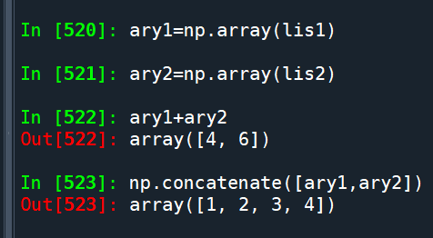 Python: list/ tuple的串接 numpy.ndarray/ pandas.Series的(橫向)串接; numpy.concatenate() ; pandas.concat() ; 擴充ndarray的維度 np.expand_dims() - 儲蓄保險王