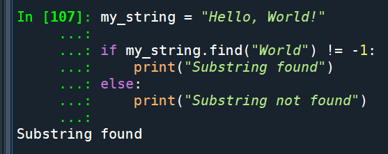 Python: 如何確認某段文字是否出現在string中? in ; str.find() ; str.endswith() ; str.startswith() - 儲蓄保險王