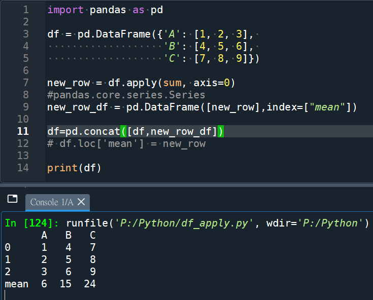 Python: pandas.DataFrame 如何對某些欄做格式化字串? apply(); applymap() ; map() 的差別? df['Salary'] = df['Salary'].map( '${:,.2f}' .format) - 儲蓄保險王