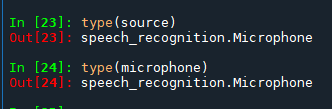 Python: 如何即時將語音轉為文字? import speech_recognition as sr ; r = sr.Recognizer() ; str1 = r.recognize_google( audio, language = "zh-TW") - 儲蓄保險王