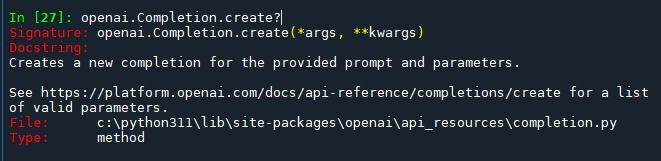 Python: 如何串接chatGPT? import openai ; res = openai.Completion.create() ; 如何處理unicode? - 儲蓄保險王