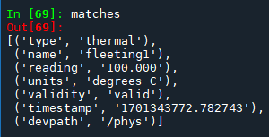 Python: 正則表示法(regular expression)中的量詞: +*? ; reading="100.000" units="degrees C" ; 如何以空格分割字串,卻不分割"degrees C"中的空格? re.findall(r'(w+)="([^"]*)"', input_string) - 儲蓄保險王