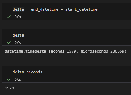 Python: 如何使用datetime模組來處理日期和時間的計算?如何計算時間差? from datetime import datetime ; datetime.strptime (date_string, format) - 儲蓄保險王