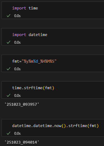 Python中的時間處理簡介; timestamp: float = time.time() #獲取時間戳; localtime = time.localtime( timestamp ) #獲取localtime; fmt= '%Y-%m-%d %H:%M:%S' ; strftime = time.strftime(fmt, localtime) 等效於 datetime.datetime.now().strftime(fmt) #獲取strftime #str format time ; - 儲蓄保險王