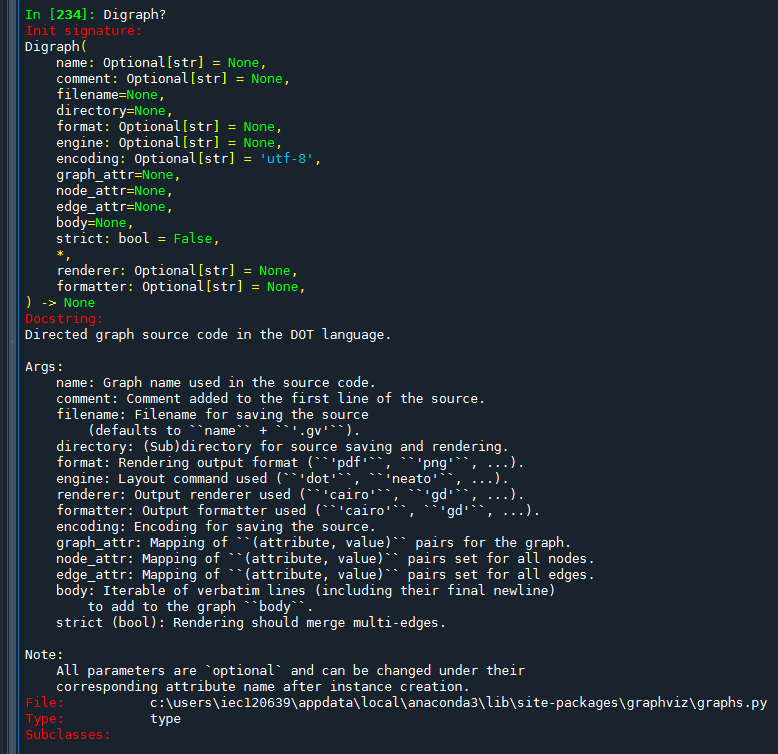 Python: 如何使用graphviz套件繪製流程圖? 如何創建子圖? with g.subgraph(name='cluster_0') as c: - 儲蓄保險王