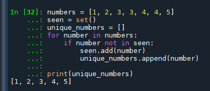 Python: 如何去掉list中的重複值並維持順序?dict.fromkeys() ; OrderedDict.fromkeys() - 儲蓄保險王