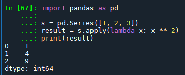 Python: pandas.Series如何只保留str,去除重複值？#Series.apply( function )逐元素應用function運算 #DataFrame.apply( function )逐Series應用function運算 .drop_duplicates() 跟.unique()有何差別? - 儲蓄保險王