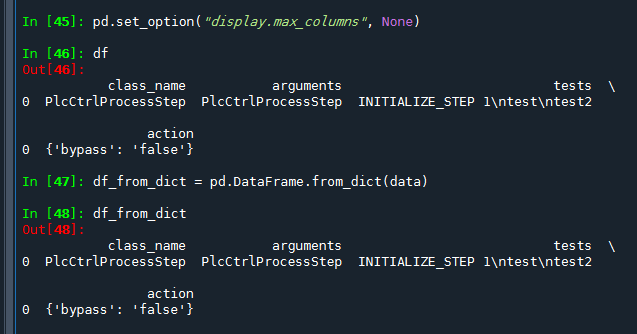 Python: 如何在Excel儲存格中自動換行? cell.alignment = openpyxl.styles.Alignment( wrapText =True) #pd.DataFrame.from_dict - 儲蓄保險王