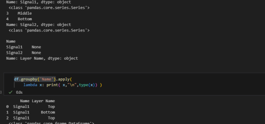 Python: Pandas的apply() 解析： DataFrame.apply() 逐Series操作; Series.apply() 逐元素操作 ; SeriesGroupBy_object .apply() 逐Series操作 ,請勿混淆Series.apply() 逐元素操作 - 儲蓄保險王