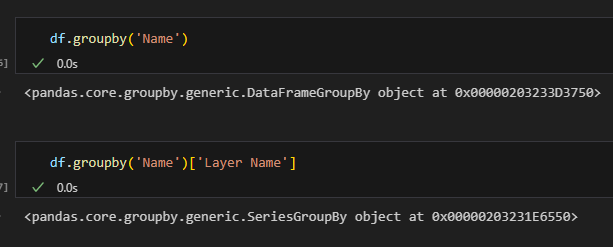 Python: Pandas的apply() 解析: DataFrame.apply() 逐Series操作; Series.apply() 逐元素操作 ; SeriesGroupBy_object .apply() 逐Series操作 ,請勿混淆Series.apply() 逐元素操作 - 儲蓄保險王