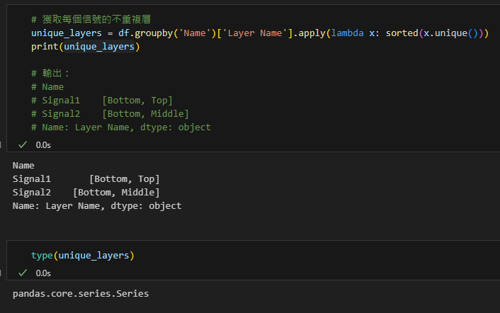 Python: Pandas的apply() 解析: DataFrame.apply() 逐Series操作; Series.apply() 逐元素操作 ; SeriesGroupBy_object .apply() 逐Series操作 ,請勿混淆Series.apply() 逐元素操作 - 儲蓄保險王