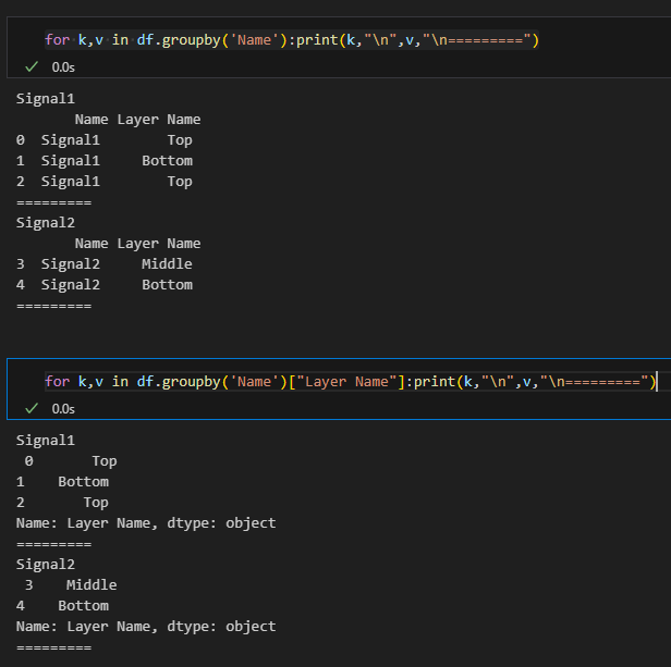 Python: Pandas的apply() 解析: DataFrame.apply() 逐Series操作; Series.apply() 逐元素操作 ; SeriesGroupBy_object .apply() 逐Series操作 ,請勿混淆Series.apply() 逐元素操作 - 儲蓄保險王