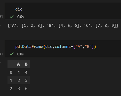Python: pandas.DataFrame (df) 的取值: df [單一字串] 或df [list_of_strings] 選取一個或多個columns; df [切片] 或 df [bool Series] 選取多個rows - 儲蓄保險王