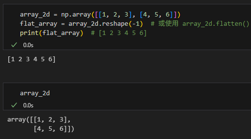 Python NumPy的reshape魔法:打造機器學習數據的完美形狀 - 儲蓄保險王