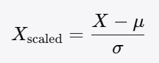 Python 機器學習:手把手教你用 sklearn.preprocessing .StandardScaler 做數據標準化(Standardization); from sklearn.preprocessing import StandardScaler ; 儲存/載入 scaler or model: joblib.dump() / joblib.load() - 儲蓄保險王