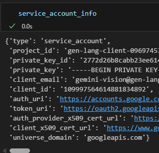 Python: 使用 Google Cloud Vision API 的完整教學(含憑證設定); pip install google-cloud-vision; from google.cloud import vision - 儲蓄保險王