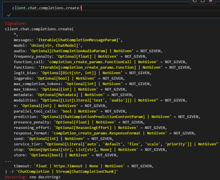 Python迅速上手: 整合OpenAI API實戰教學; from openai import OpenAI, AzureOpenAI - 儲蓄保險王