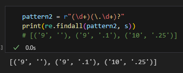 Python 正則表示法 中 ?: 與(非)捕獲群組的精要筆記(含程式例子); ? 的多重語義:量詞0 or 1次, +?非貪婪量詞, ?!非捕獲群組, ?P<name> 命名捕獲組, ?=斷言 - 儲蓄保險王