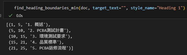 用 python-docx 刪除多個章節：最簡教學（半開區間 + 元素引用去重策略） - 儲蓄保險王