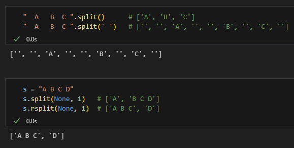 Python 字串切割的終極實戰指南: split / rsplit / partition / rpartition - 儲蓄保險王