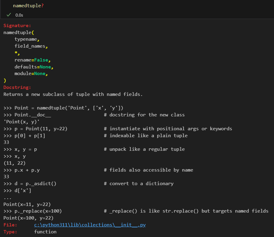 Python 堆疊演算法入門:用 namedtuple 解析 PCBA 測試流程階層;章節編號連續化 - 儲蓄保險王