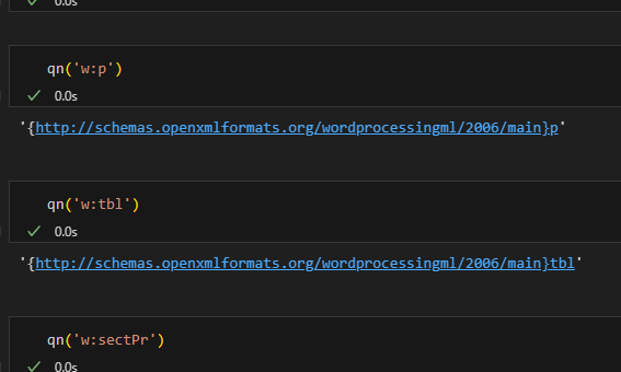Python WordprocessingML 深入指南：解析、迭代與安全操作 .docx 結構; from docx.oxml.ns import qn ; qn('w:p') ; qn('w:tbl') ; qn('w:sectPr') - 攝影或3C - 儲蓄保險王