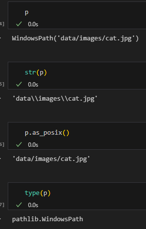 Python用 pathlib.Path 優雅處理檔案與路徑:從 os 過渡的實用指南(Jupyter 可直接執行);from pathlib import Path - 儲蓄保險王
