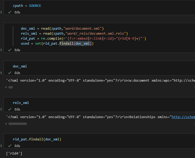 Python DOCX 圖片瘦身實戰 import zipfile; with zipfile.ZipFile(zpath,'r') as zf - 儲蓄保險王
