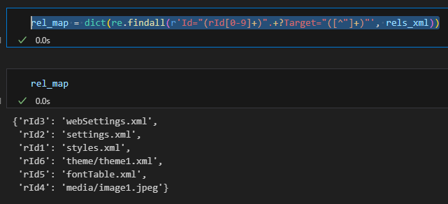 Python DOCX 圖片瘦身實戰 import zipfile; with zipfile.ZipFile(zpath,'r') as zf - 儲蓄保險王