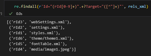 Python DOCX 圖片瘦身實戰 import zipfile; with zipfile.ZipFile(zpath,'r') as zf - 儲蓄保險王