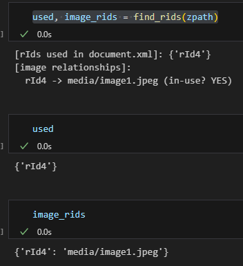 Python DOCX 圖片瘦身實戰 import zipfile; with zipfile.ZipFile(zpath,'r') as zf - 儲蓄保險王