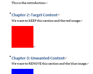 Python DOCX 手術刀：精準切片與瘦身 (OOXML 實戰) - 儲蓄保險王