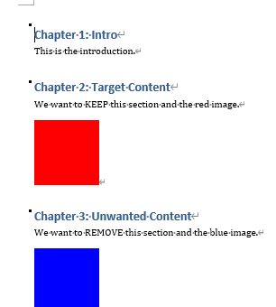 Python DOCX 手術刀：精準切片與瘦身 (OOXML 實戰) - 儲蓄保險王